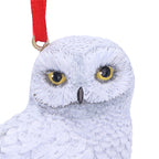Productafbeelding Harry Potter - Kerstboomversiering Hedwig