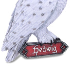 Productafbeelding Harry Potter - Kerstboomversiering Hedwig