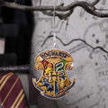Productafbeelding Harry Potter - Hogwarts Wapen Kerstboomversiering