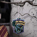 Productafbeelding Harry Potter - Slytherin Wapen Kerstboomversiering