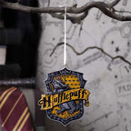 Productafbeelding Harry Potter - Huffelpuf Wapen Kerstboomversiering