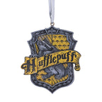 Productafbeelding Harry Potter - Huffelpuf Wapen Kerstboomversiering