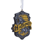 Productafbeelding Harry Potter - Huffelpuf Wapen Kerstboomversiering