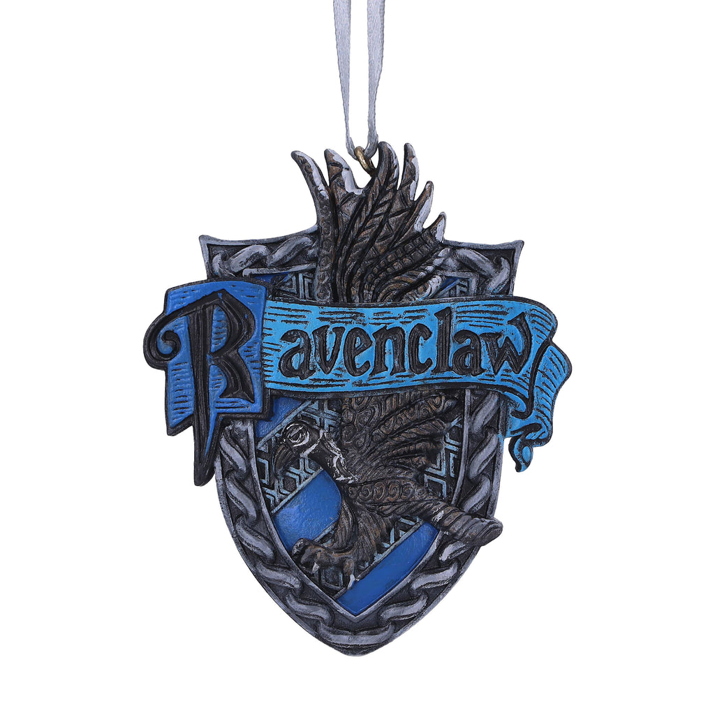 Productafbeelding Harry Potter - Ravenclaw Wapen Kerstboomversiering