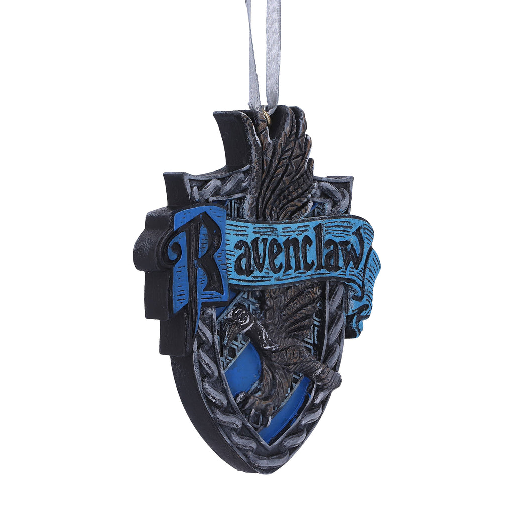 Productafbeelding Harry Potter - Ravenclaw Wapen Kerstboomversiering