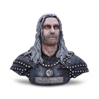 Productafbeelding Witcher - Geralt van Rivia Buste