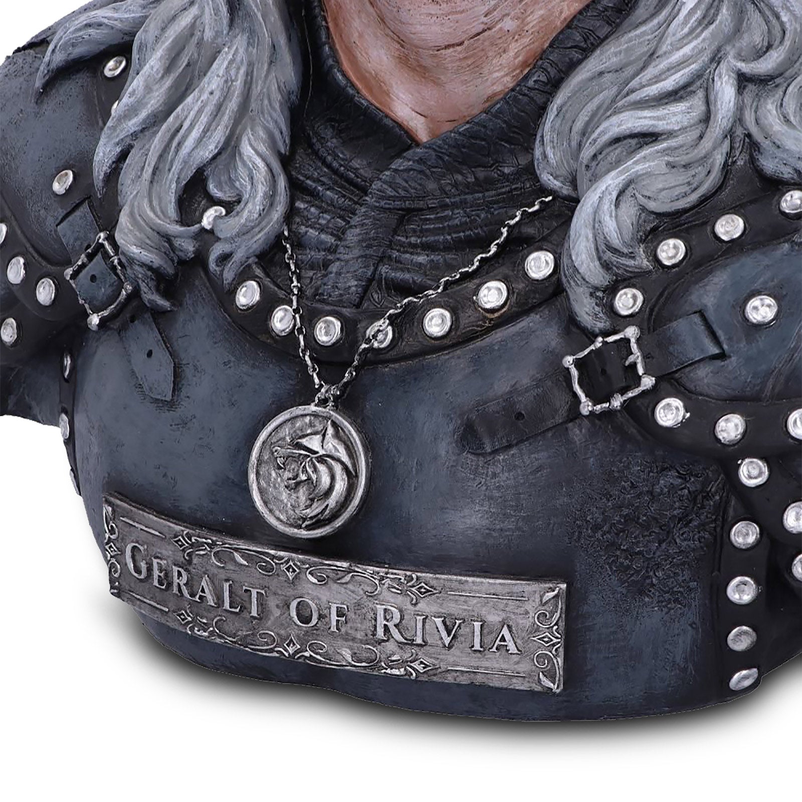 Productafbeelding Witcher - Geralt van Rivia Buste