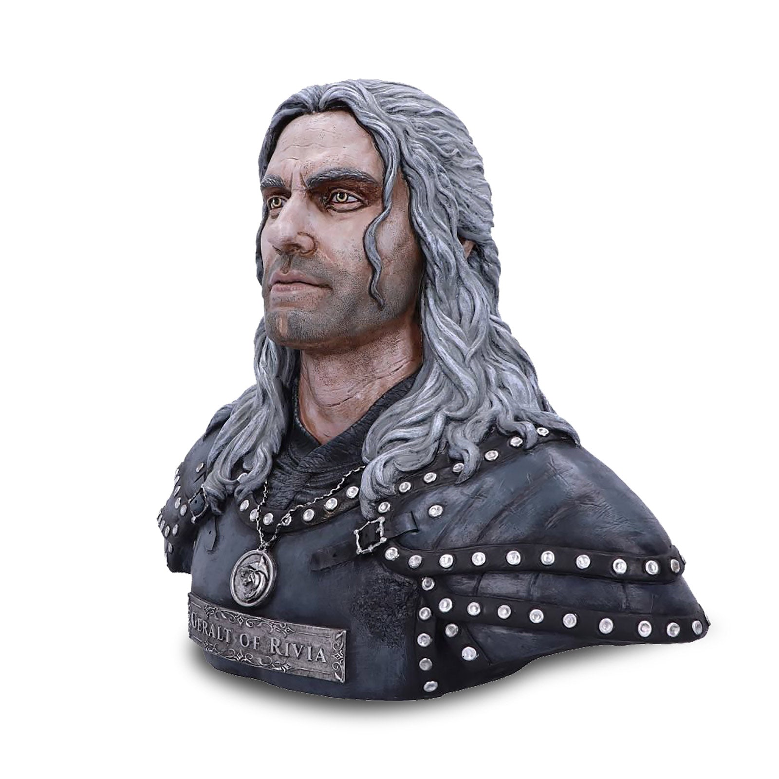 Productafbeelding Witcher - Geralt van Rivia Buste