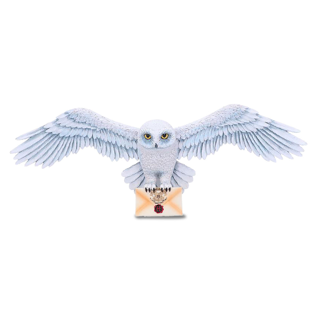 Productafbeelding Hedwig Wand Sculptuur - Harry Potter