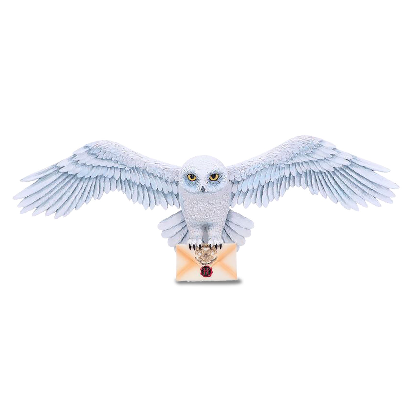 Productafbeelding Hedwig Wand Sculptuur - Harry Potter