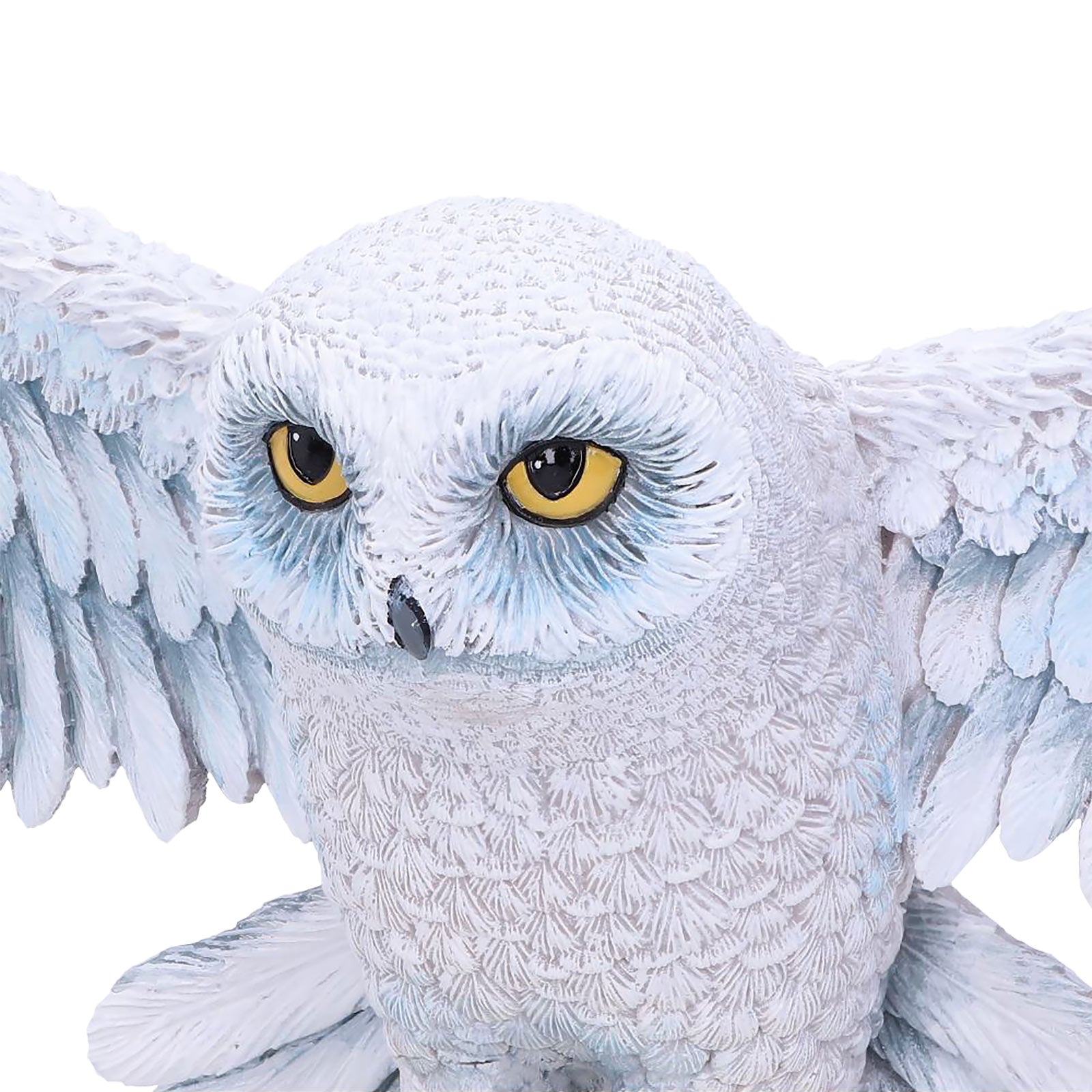 Productafbeelding Hedwig Wand Sculptuur - Harry Potter