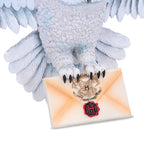 Productafbeelding Hedwig Wand Sculptuur - Harry Potter