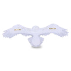 Productafbeelding Hedwig Wand Sculptuur - Harry Potter