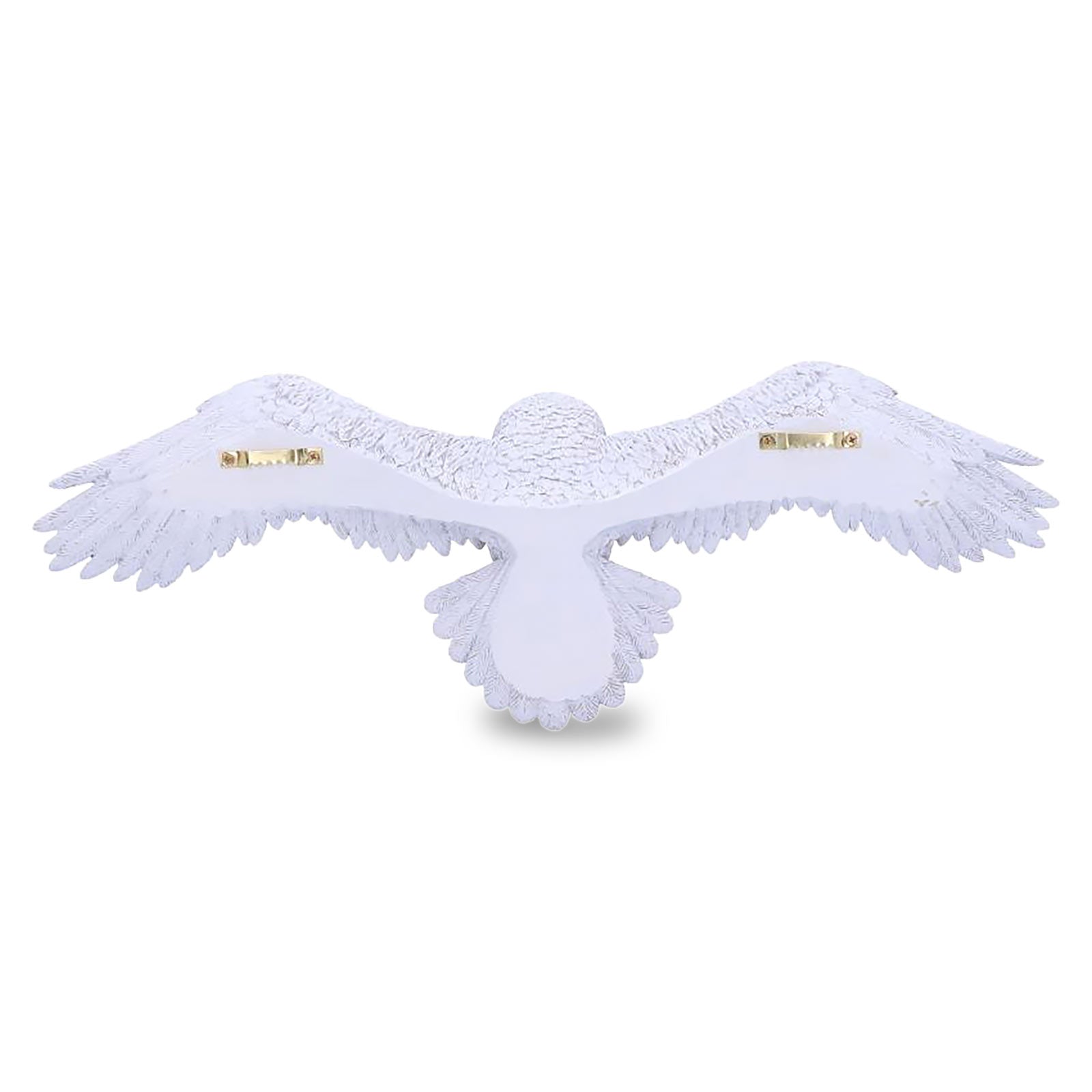 Productafbeelding Hedwig Wand Sculptuur - Harry Potter