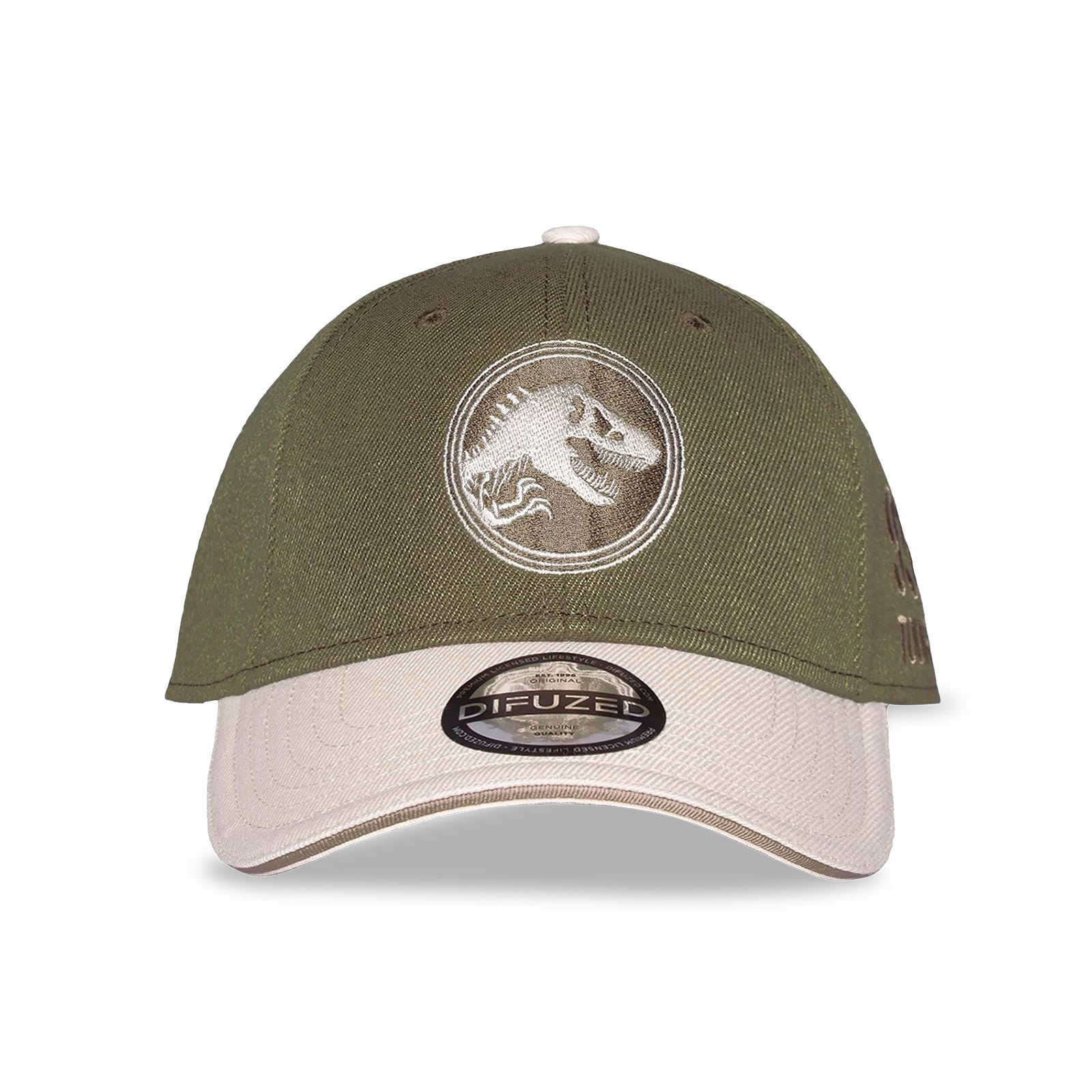 Productafbeelding Jurassic Park - T-Rex Baseballpet