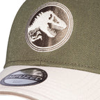 Productafbeelding Jurassic Park - T-Rex Baseballpet