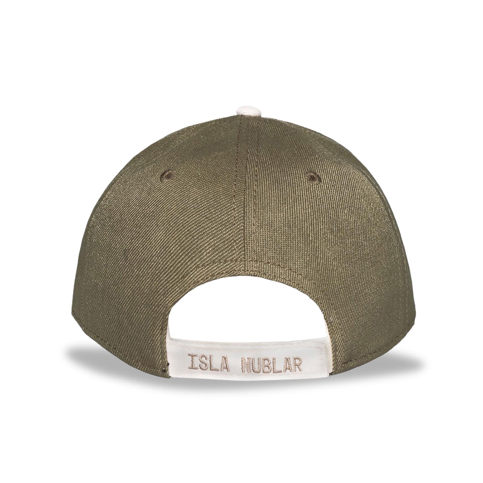 Productafbeelding Jurassic Park - T-Rex Baseballpet