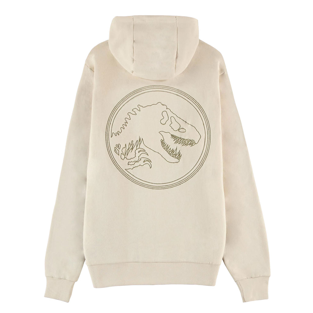 Productafbeelding Jurassic Park - Isla Nublar 93 Tour Hoodie
