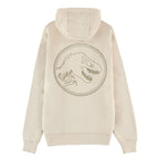 Productafbeelding Jurassic Park - Isla Nublar 93 Tour Hoodie