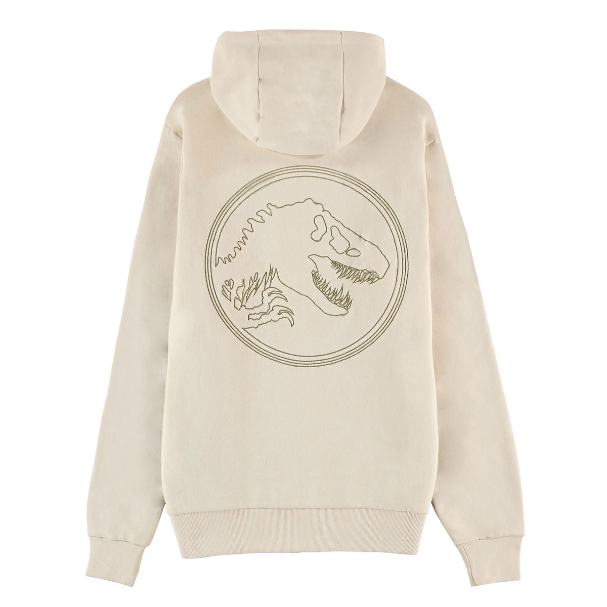 Productafbeelding Jurassic Park - Isla Nublar 93 Tour Hoodie