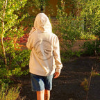 Productafbeelding Jurassic Park - Isla Nublar 93 Tour Hoodie