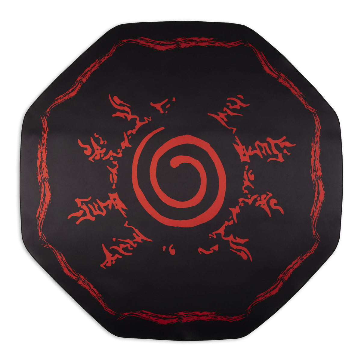 Productafbeelding Naruto - Fuuin Symbool Deurmat