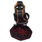 Productafbeelding Naruto - Fuuin Symbool Deurmat