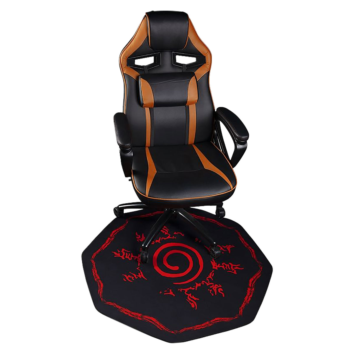 Productafbeelding Naruto - Fuuin Symbool Deurmat