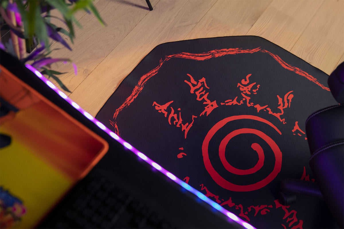 Productafbeelding Naruto - Fuuin Symbool Deurmat