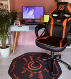 Productafbeelding Naruto - Fuuin Symbool Deurmat