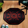 Productafbeelding Naruto - Fuuin Symbool Deurmat