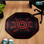 Productafbeelding Naruto - Fuuin Symbool Deurmat