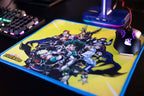 Product image My Hero Academia - Group Mousepad