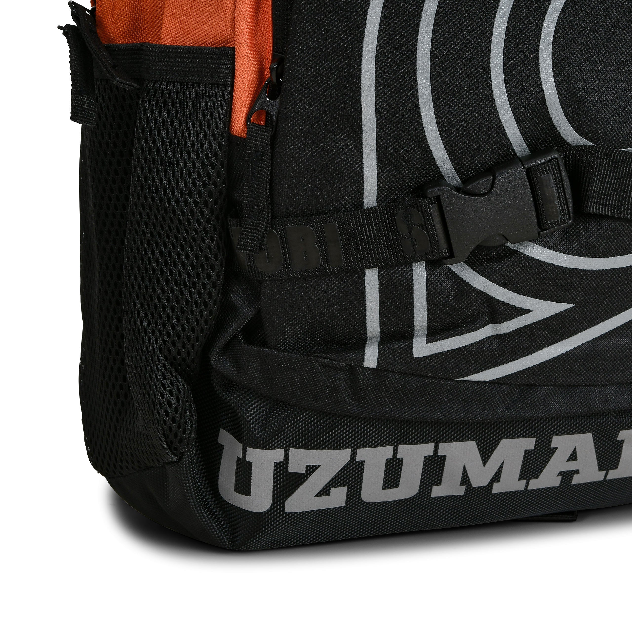 Product image Naruto Uzumaki Backpack