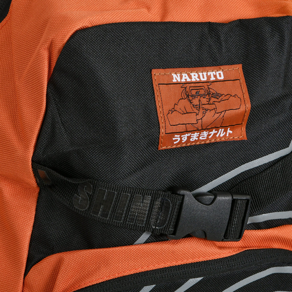 Product image Naruto Uzumaki Backpack
