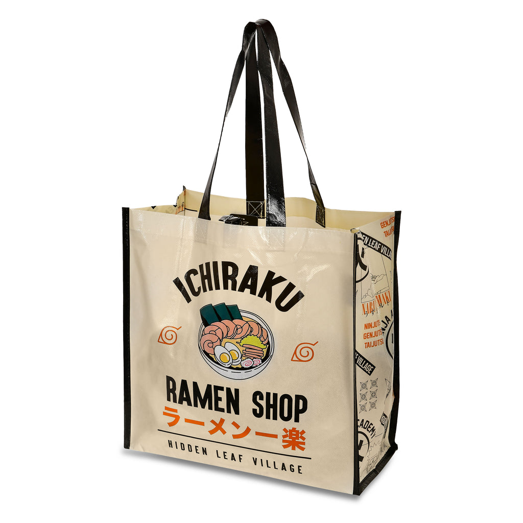 Productafbeelding Naruto - Ichiraku Ramen Shop Draagtas