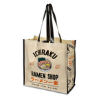 Productafbeelding Naruto - Ichiraku Ramen Shop Draagtas