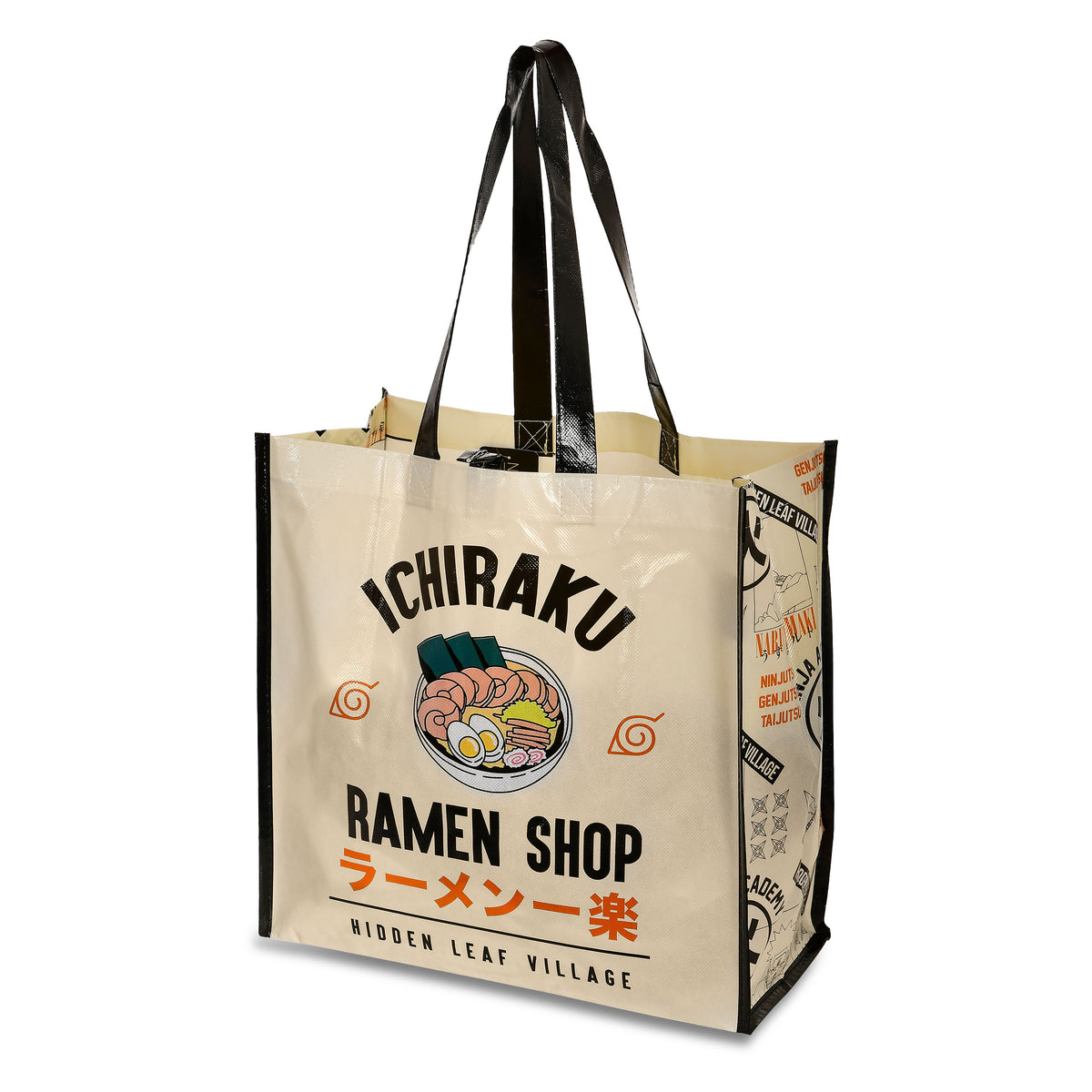 Product image Naruto - Ichiraku Ramen Shop Tote Bag