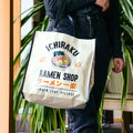 Productafbeelding Naruto - Ichiraku Ramen Shop Draagtas