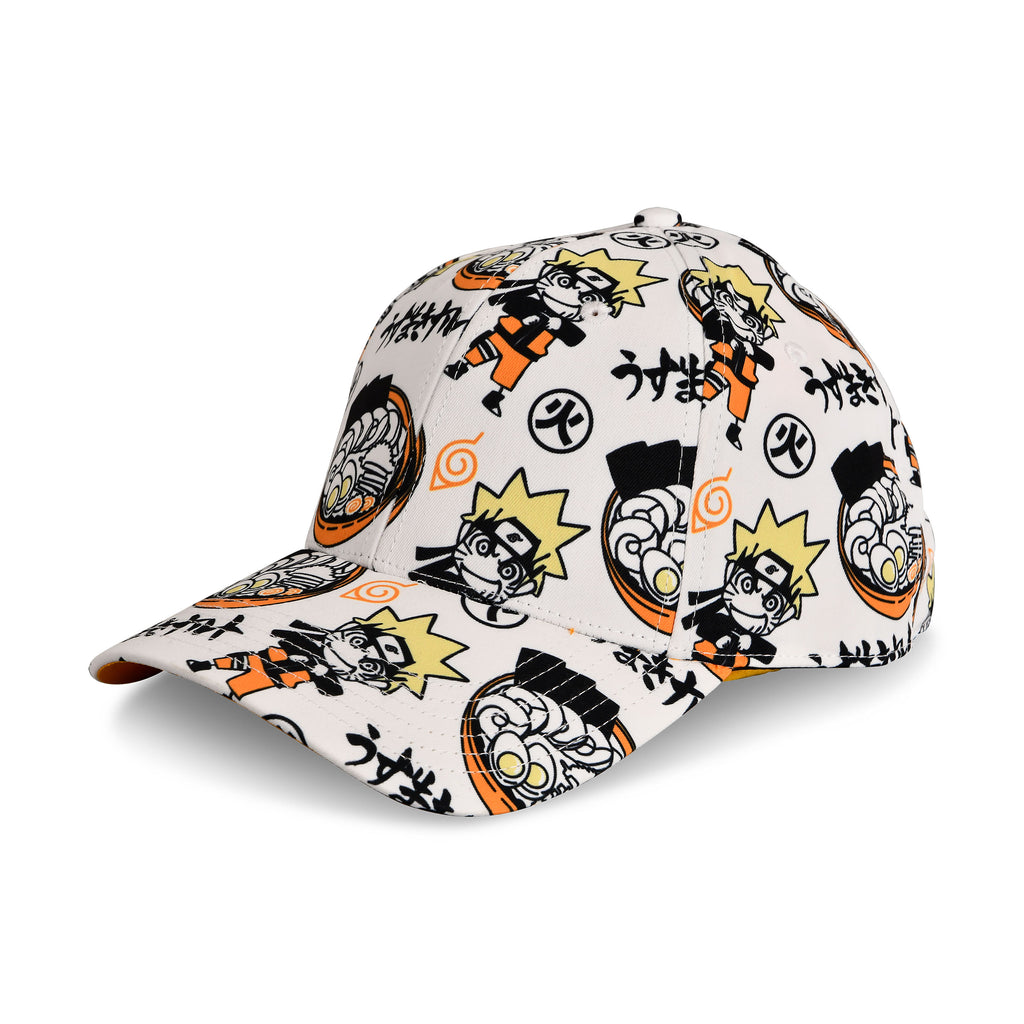 Productafbeelding Naruto - Ichiraku Ramen Shop Baseballpet