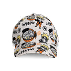 Productafbeelding Naruto - Ichiraku Ramen Shop Baseballpet