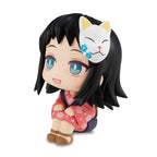 Productafbeelding Demon Slayer - Makomo Look Up Figuur