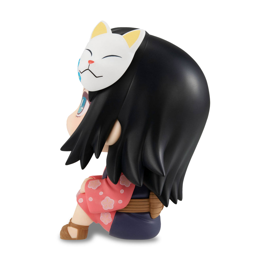 Productafbeelding Demon Slayer - Makomo Look Up Figuur