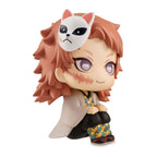 Productafbeelding Demon Slayer - Sabito Look Up Figuur