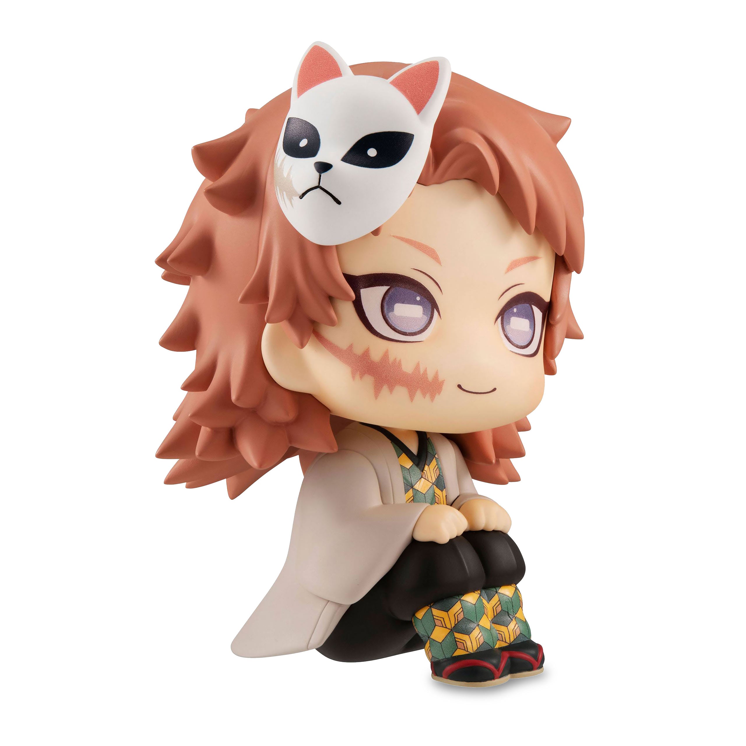 Productafbeelding Demon Slayer - Sabito Look Up Figuur