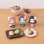 Productafbeelding Demon Slayer - Sabito Look Up Figuur