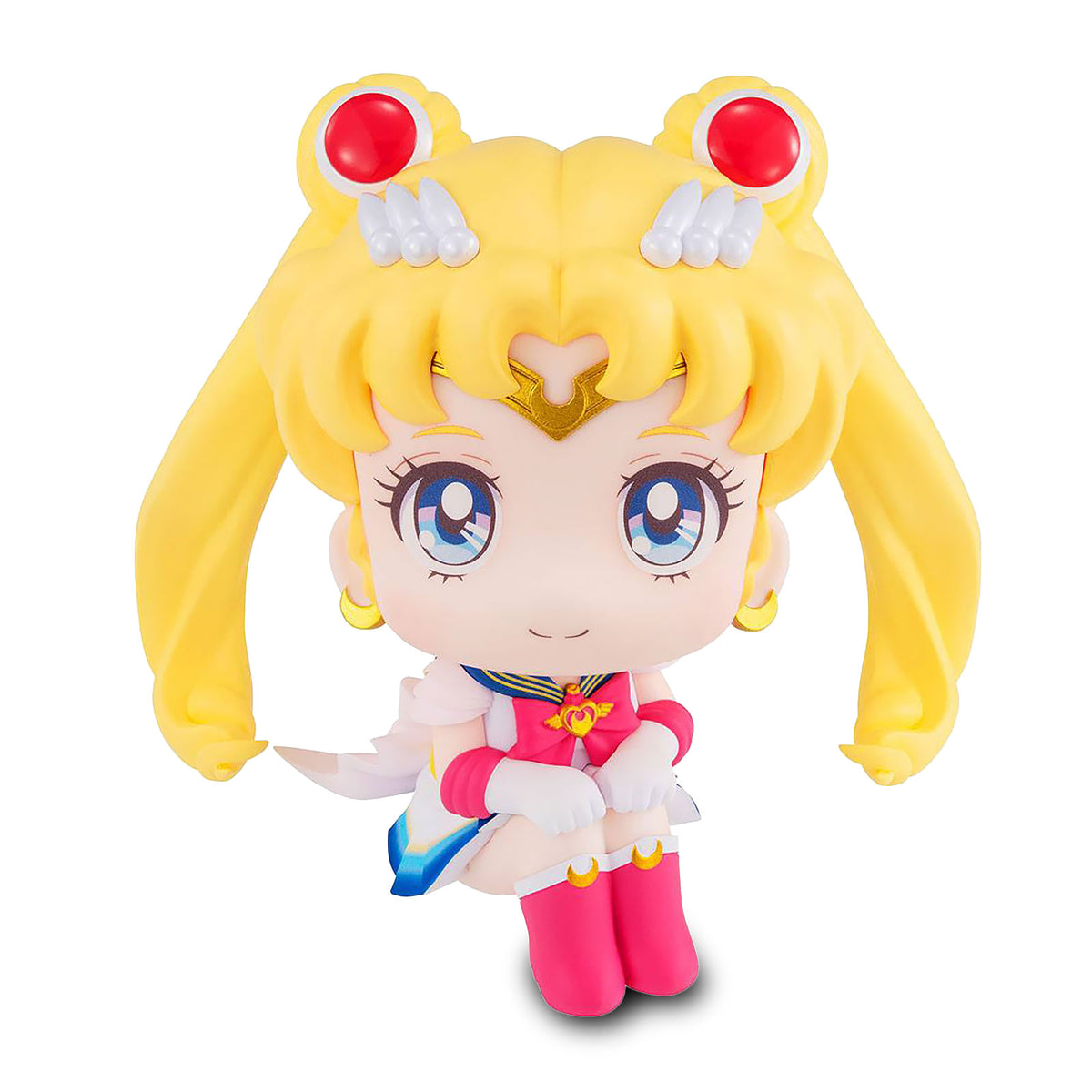 Productafbeelding Sailor Moon Look Up Figuur