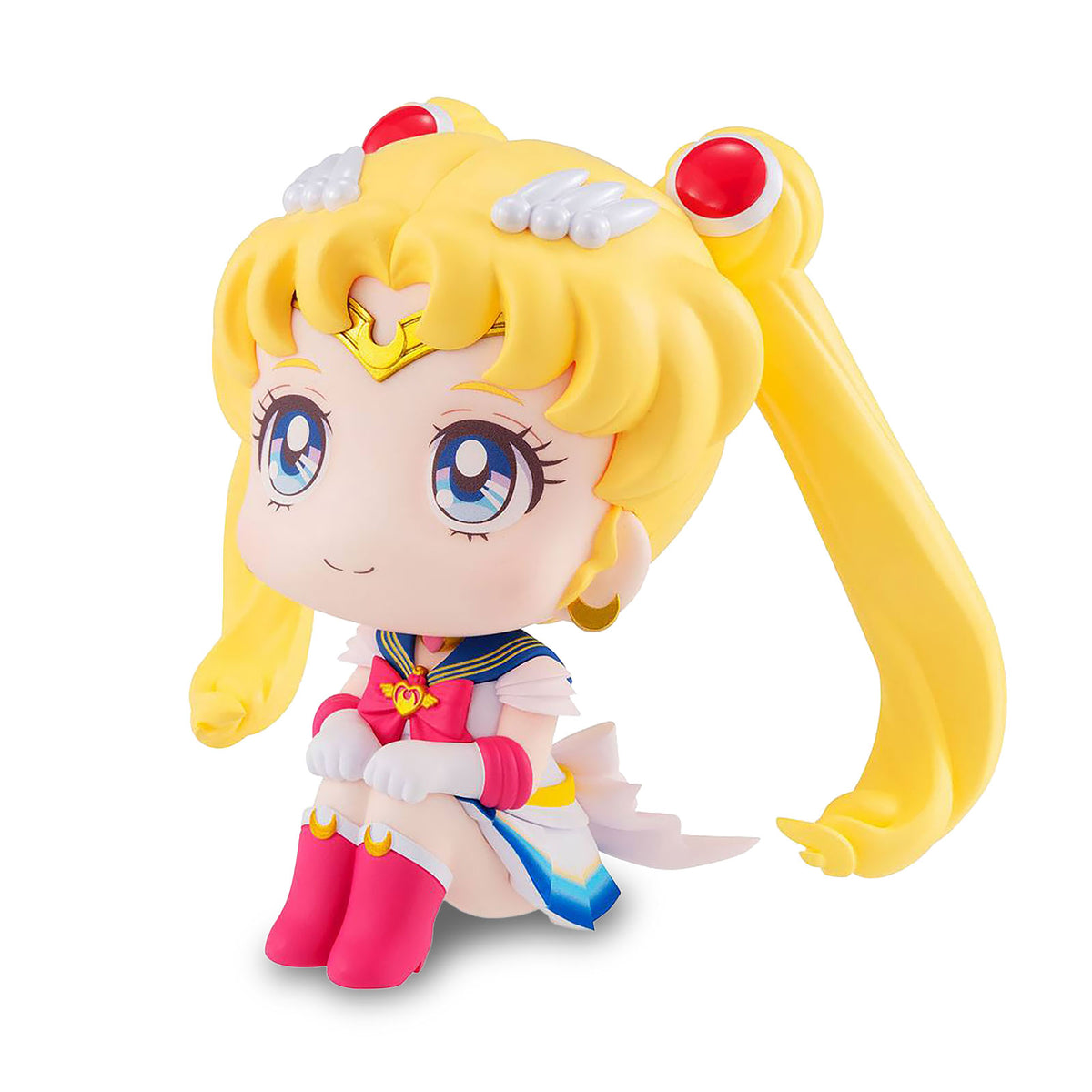 Productafbeelding Sailor Moon Look Up Figuur