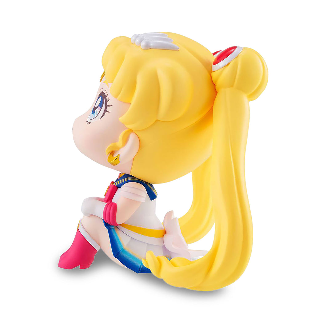 Productafbeelding Sailor Moon Look Up Figuur