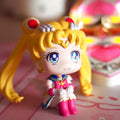 Productafbeelding Sailor Moon Look Up Figuur